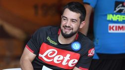 Younes, l’agente: “Ad ottobre sarà in campo. A gennaio non è arrivato per problemi familiari. Il Napoli può fare bene”