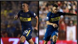 Mercato, l’Inter tenta il doppio colpo Nandez-Maroni. Operazione da 35 milioni per Suning