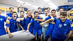 Under 20, Italia-Zambia 3-2: tutti i gol della sfida