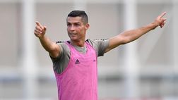 La proposta del Prof: Cristiano Ronaldo va insegnato a scuola