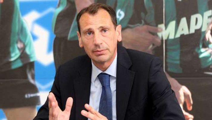 Ex ds Sassuolo: “Se prendi Ikonè, Berardi può essere superfluo” - immagine 1