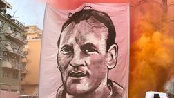 Giordano: “Losi grande uomo, sarà immortale”