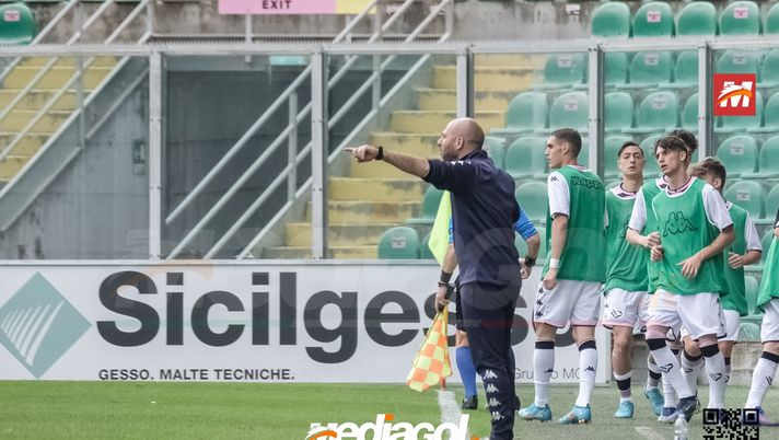 Primavera, Palermo-Catanzaro: Di Benedetto e la conferma del primato al “Pasqualino” - immagine 1