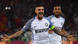 Scarlato: “Napoli rivale principale della Juve. Icardi meglio di Higuain, su Spalletti…”