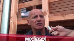 Padova-Palermo, Cavasin: “Match tra big di altra categoria. Al Barbera i 30.000…”