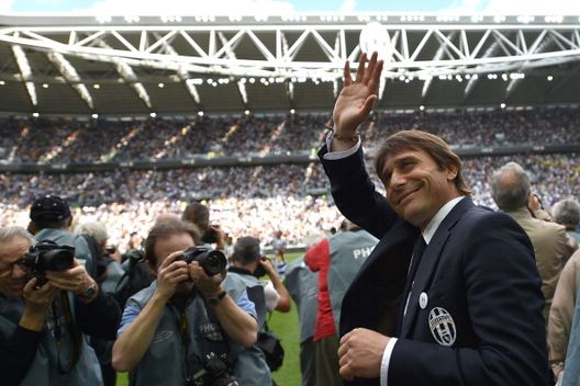 (Photo by Valerio Pennicino/Getty Images) (Photo by Valerio Pennicino/Getty Images)
