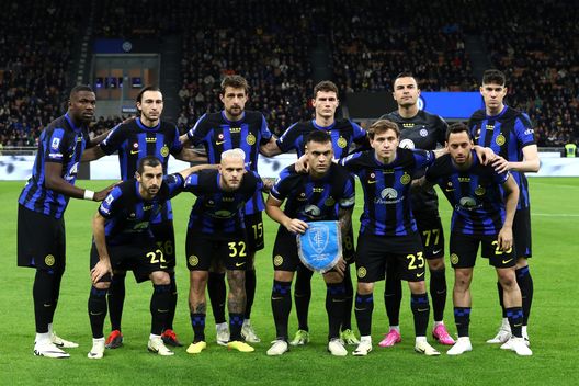 Dimarco: “Non dobbiamo mollare, è una partita dura: va fatto un altro gol”- immagine 2