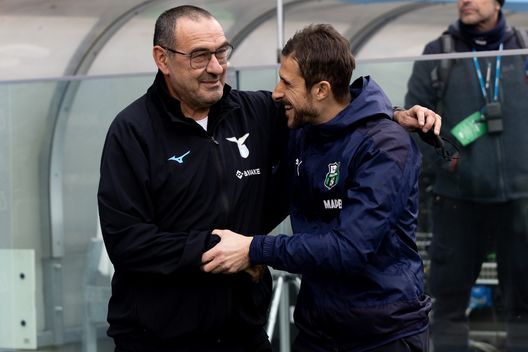 Sarri e Dionisi Sarri e Dionisi