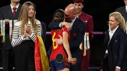 La FIFA respinge il ricorso di Rubiales: confermati i 3 anni di squalifica