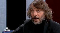 Cruciani: “Juve-Napoli? Prego per rinvio causa Covid. L’ASL mi faccia questo regalo”