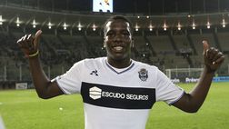 Calciomercato Sampdoria – Sfuma Hurtado: visite con il Boca Juniors