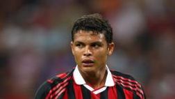 MOURINHO VUOLE UN CENTRALE: THIAGO SILVA PRIMO OBIETTIVO, IN ALTERNATIVA VIDIC