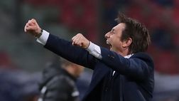 Inter, Conte: “Scudetto nostro al 95%”