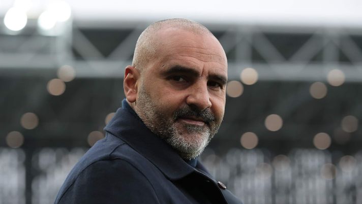 Liverani: “Napoli? Era importante tornare in Champions, ma c’è delusione” Liverani: “Napoli? Era importante tornare in Champions, ma c’è delusione” - immagine 1