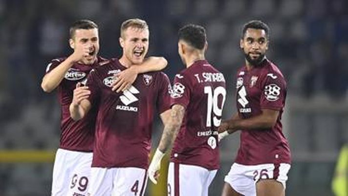 Serie A – Torino, “pochi” gol, ma preziosissimi!  Serie A – Torino, “pochi” gol, ma preziosissimi! - immagine 1