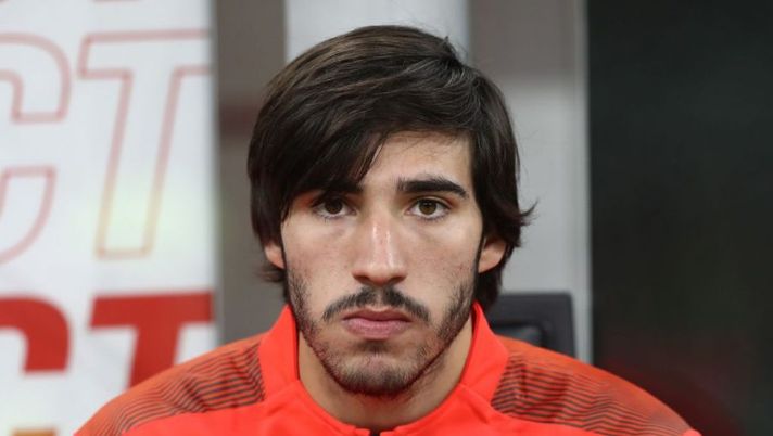 FLASH – Infortunio in amichevole per Tonali: cos’è successo contro il Vicenza - immagine 1