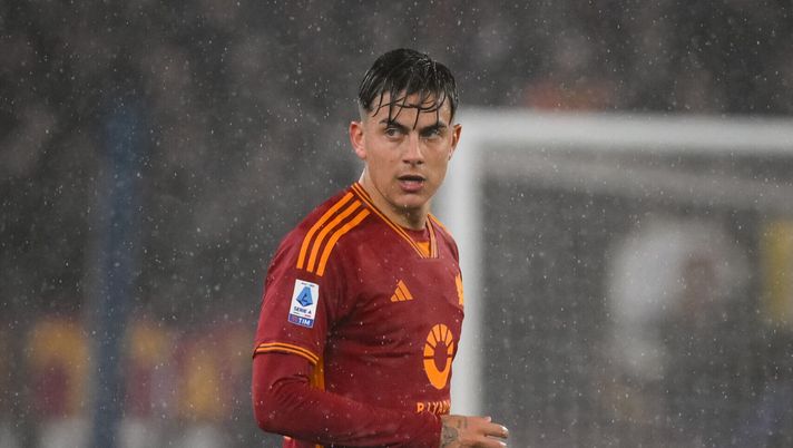 Roma-Inter 2-4: decidono Acerbi, Thuram e Bastoni. De Rossi paga l’inizio della ripresa - immagine 1