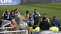 Coronavirus, due positivi nel Parma