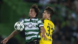 Fece impazzire l’Inter di Stramaccioni, ora arranca: nuova chance per Markovic?