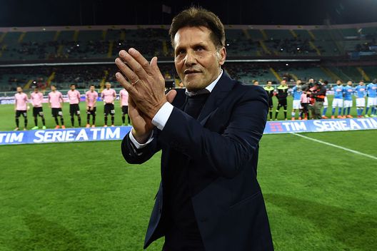 (Getty Images) Novellino