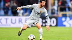 Calciomercato Roma, Mourinho aspetta Florenzi: dalla scelta del PSG al ruolo da terzino. Le ultime