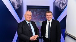 Casini: “La Juve giocherà a Ferragosto. Serie A a 18 squadre? E’ presto”