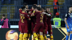 Calciomercato Roma, delusione totale: a gennaio andrà via