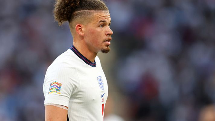 Il Manchester City vince la volata: arriva Kalvin Phillips per 50 milioni di euro… - immagine 1