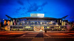 Lavori all’Old Trafford, il City pronto ad ospitare il Manchester United. Non è la…