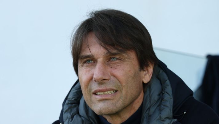 conte juventus napoli