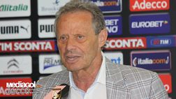 ZAMPARINI: “PRIMAVERA COSTA MA NON RENDE”