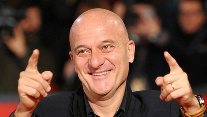 La battuta di Bisio: &#8220;Fino a domenica ero tifoso viola, poi ho cambiato idea&#8221; 