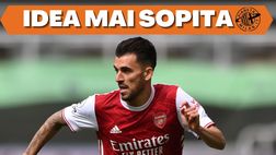 Calciomercato Milan – Non tramonta la pista Ceballos: la situazione