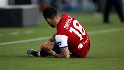 Nandez, l’Inter non considera l’affare “morto”. Ma ci vogliono queste condizioni