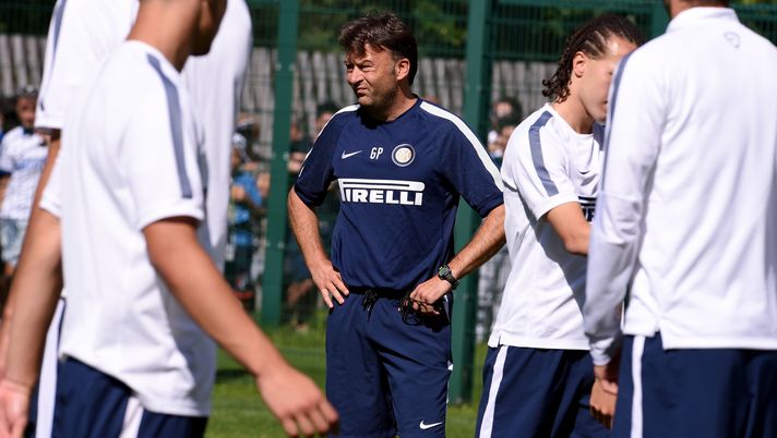 Ecco chi è Giuseppe Pondrelli, il “mago dei muscoli” di Mazzarri 