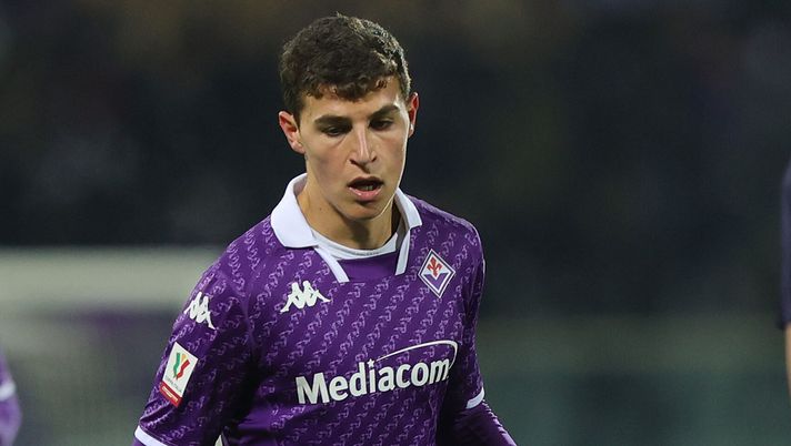 Infantino e Comuzzo come Bianco? Il piano della Fiorentina - immagine 1