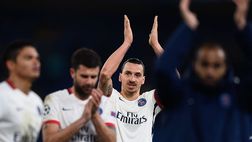 VIDEO/ Ecco il solito Ibra, stop e tiro che puniscono il Nizza