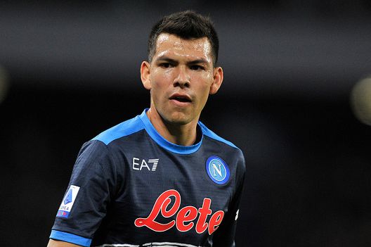 (Getty Images) Lozano fa marcia indietro: “Napoli casa mia. Mie parole mal interpretate”- immagine 2