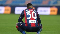 Pressa e dribbla, ma Pioli ha qualcosa da aggiungere a Messias: assist e passaggi