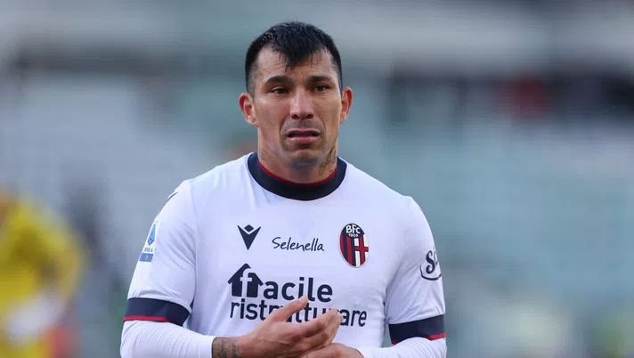 Medel: “Sanchez quando sta bene è il più forte. L’Inter vincerà lo scudetto” - immagine 1