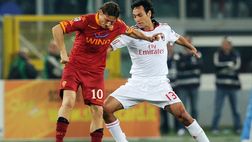 Nesta: “Io e Totti grandi amici, ma non potevamo andare a cena. Gascoigne…”