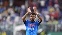 Insigne, per esserci col Leicester serve un miracolo: le condizioni – GdS