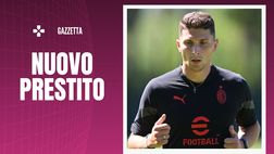 Calciomercato Milan – Caldara allo Spezia, il retroscena sull’ingaggio