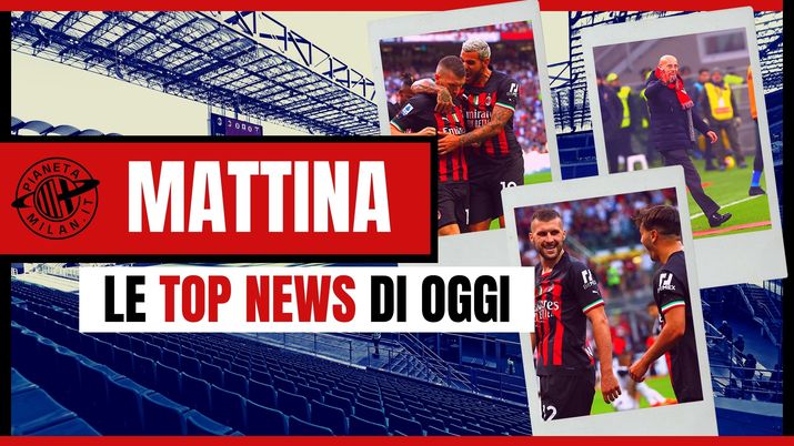 Milan, buona la prima contro l'Udinese. Le dichiarazioni di Sacchi | News (getty images)