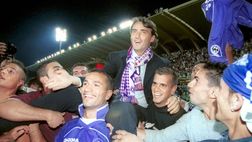 Sentite Sconcerti: “Mancini? Reagiva così anche con me alla Fiorentina”