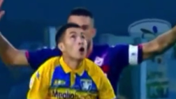 Napoli guarda che Soulé: le migliori giocate del nuovo obiettivo azzurro in attacco