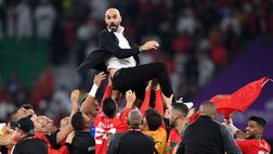 Don’t Cross the Boss – Regragui come Ranieri, quando il caso ti dona una panchina…e la gloria!