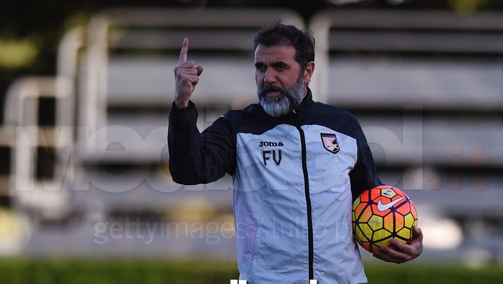 Viviani: &#8220;Contro il Genoa non sarà una gara semplice, proveremo a far male ai rossoblu&#8221; 