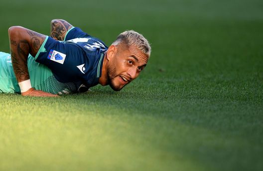 Roberto Pereyra (Photo by Alessandro Sabattini/Getty Images) Roberto Pereyra (Photo by Alessandro Sabattini/Getty Images)