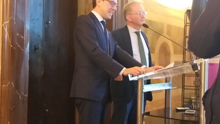 Franchi, da martedì 8 progetti finalisti visibili a Palazzo Vecchio Franchi, da martedì 8 progetti finalisti visibili a Palazzo Vecchio - immagine 1